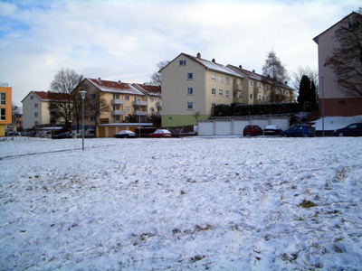 Enzenhardt im Winter